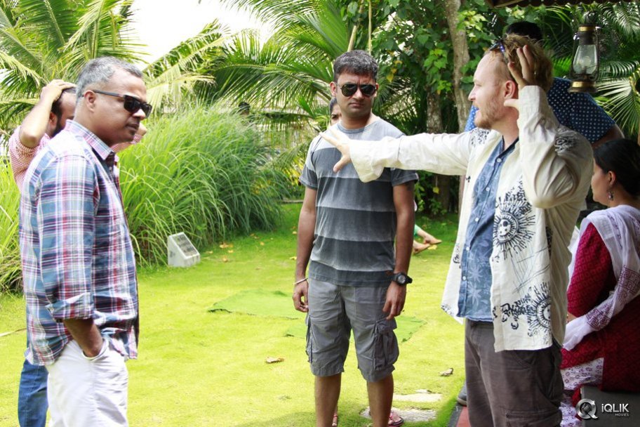 Saahasam Swaasaga Saagipo